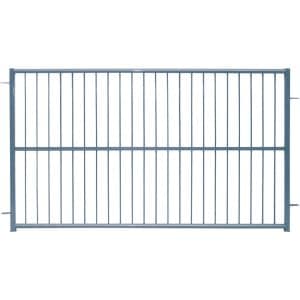 Vertical Bar Panel