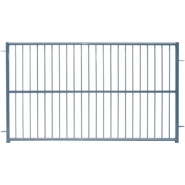 Vertical Bar Panel