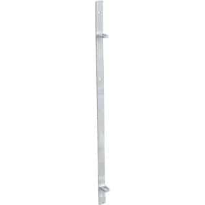 Wall Mount Bracket with connector tabs
