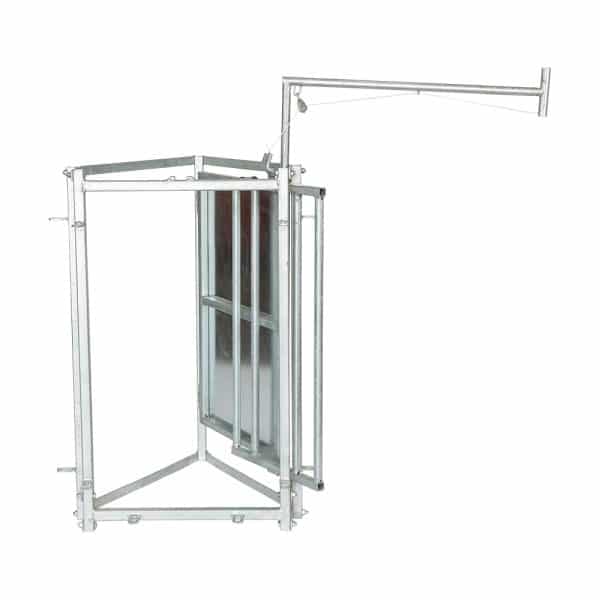 Sorter Bifold with Stop - Image 2