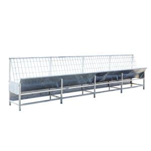 Bunk Feeder
