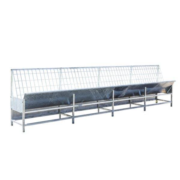 Bunk Feeder