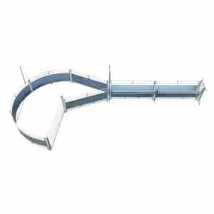 Crowding Tub Components