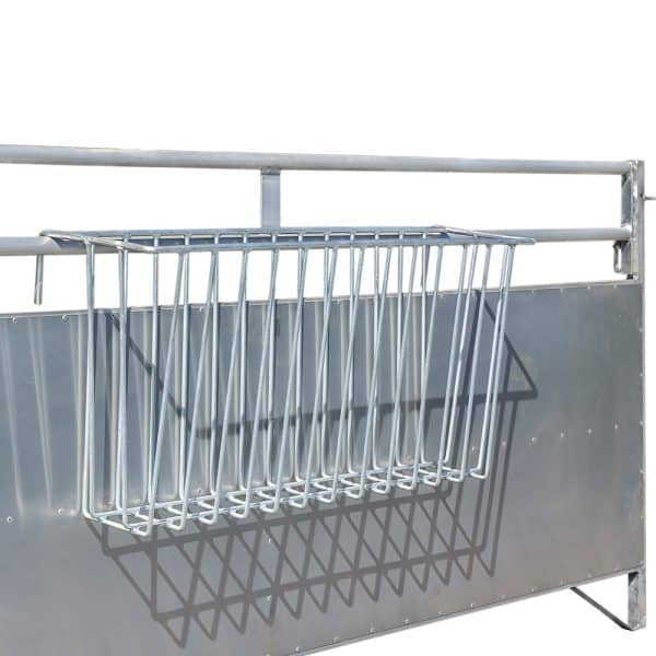 18" & 36" Hay Basket - Image 3