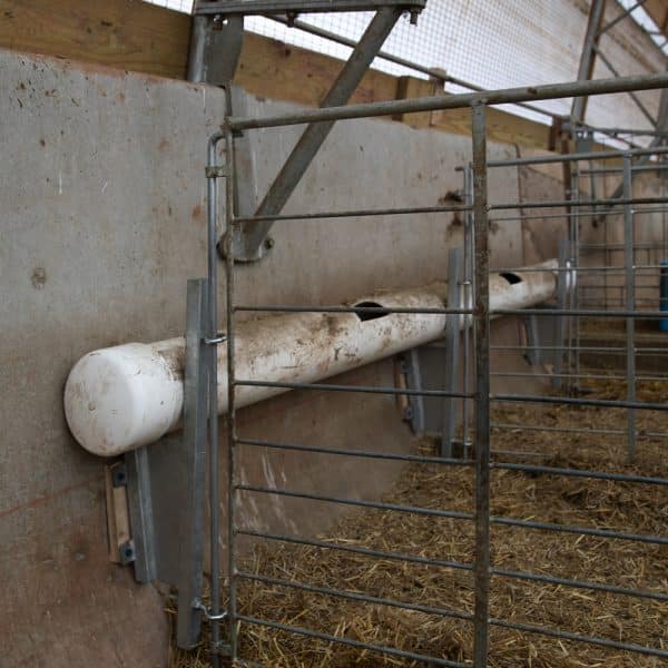 Lambing Jug Bracket - Image 3