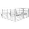 lambing jug set up - Lambing Jug Bracket