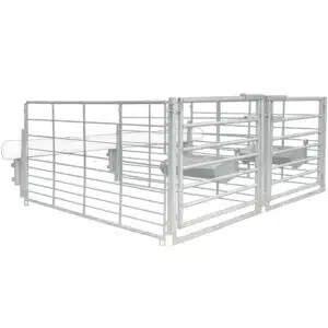 Lambing & Kidding Equipment