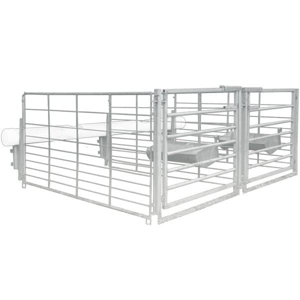 Lambing Jug Bracket - Image 2