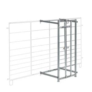Grafting Gate