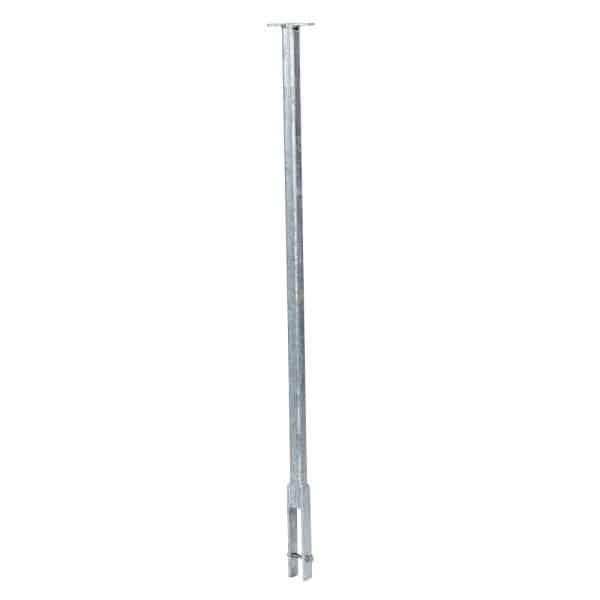 Rope Tie Bar