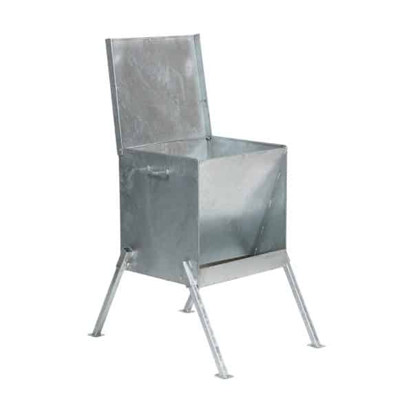 125 Lb Self Feeder - Image 2