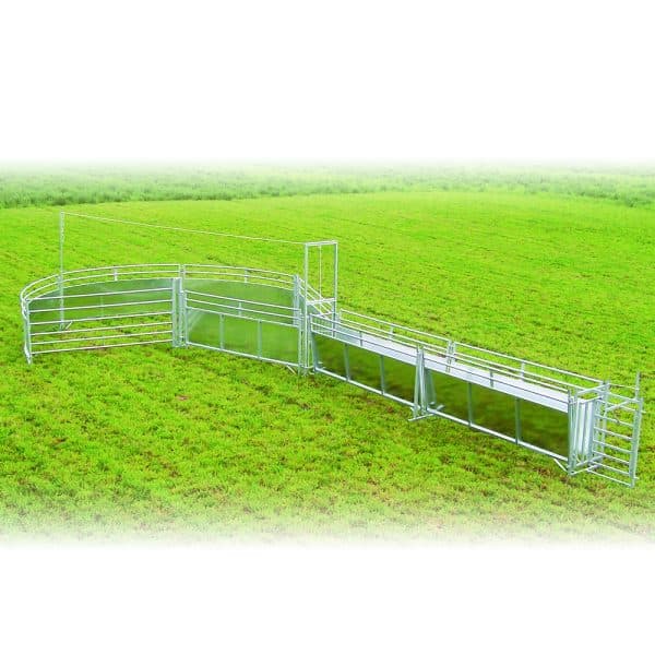 8’ Solid Curved Tub Panel - Image 8