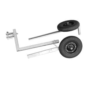 13" Wheel & Yoke Set for RM6000