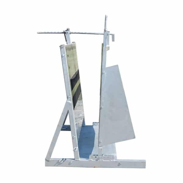 Sheep & Goat Squeeze Chute without digital scale - Image 2
