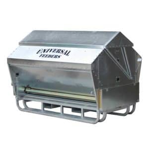Universal Lick Feeder Ultimate 4000