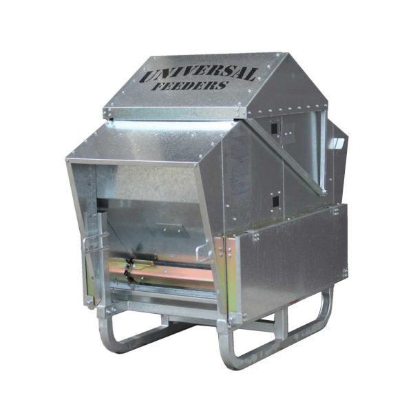 Universal Lick Feeder Ultimate 800