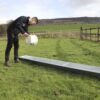 fft09 webfloor feeding trough fft09 SUPPLIED5 - Floor Feeding Trough