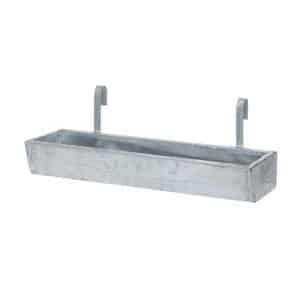 Hook Over Troughs