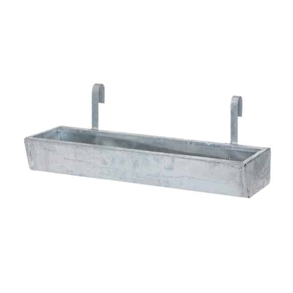 Hook Over Troughs