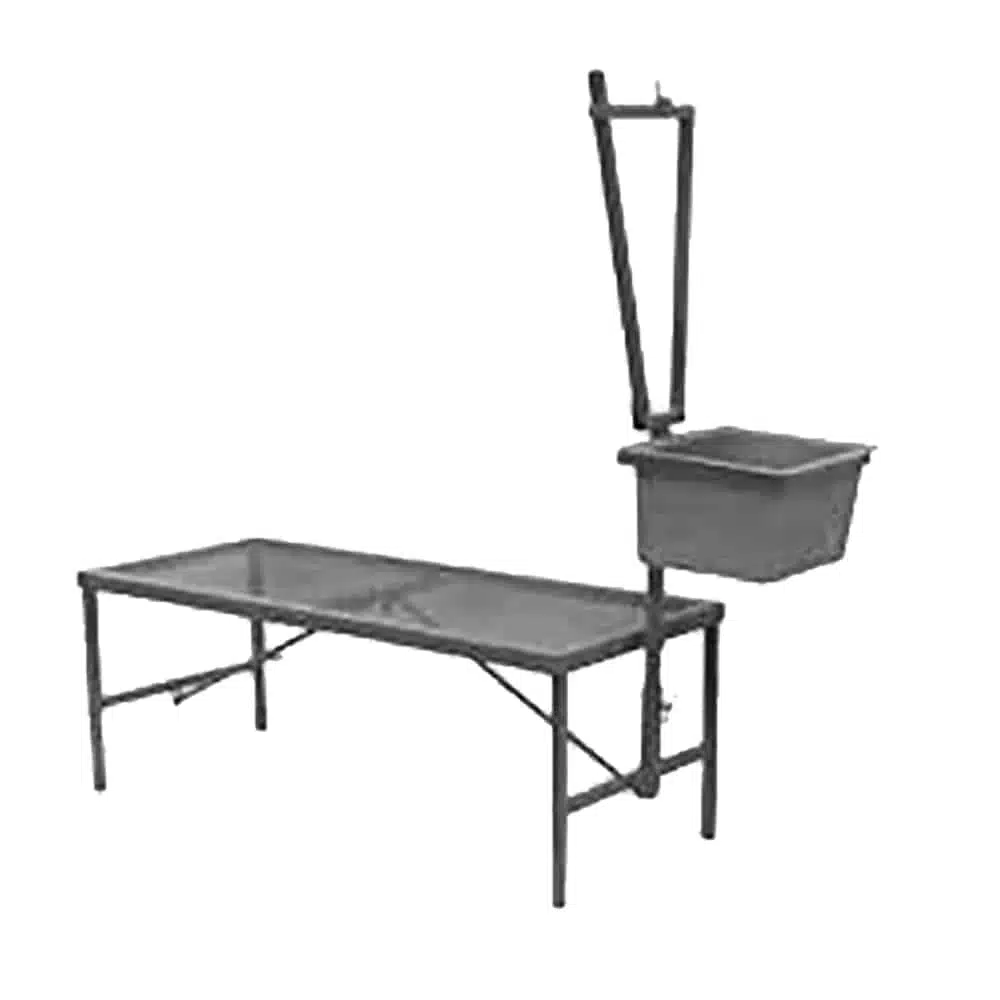 ms1100web - Goat Milk Stand