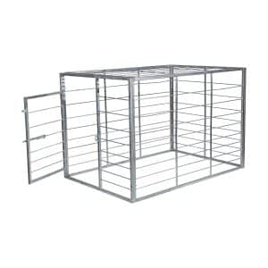 Slide-in Truck Racks