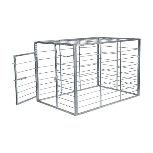 Slide-in Truck Racks