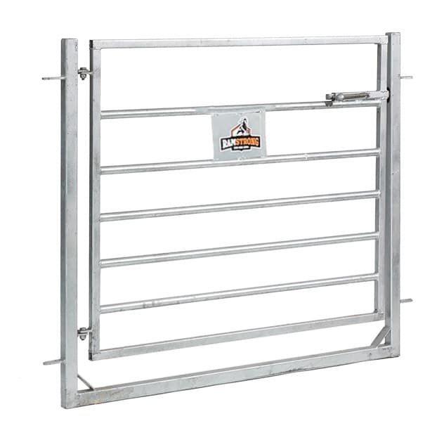 GP1445 - Walk-thru Doors