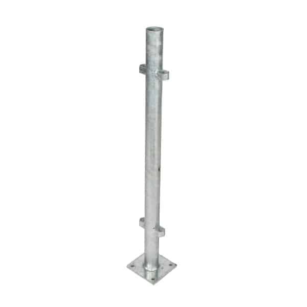 Panel Connector Inline