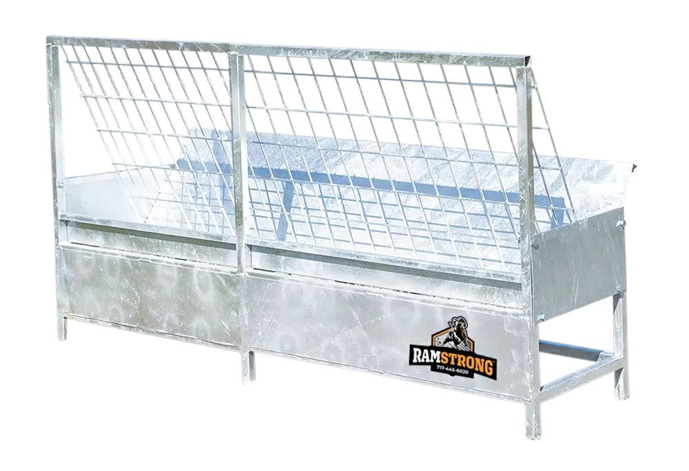 bunk feeder wlogo - RamStrong Page