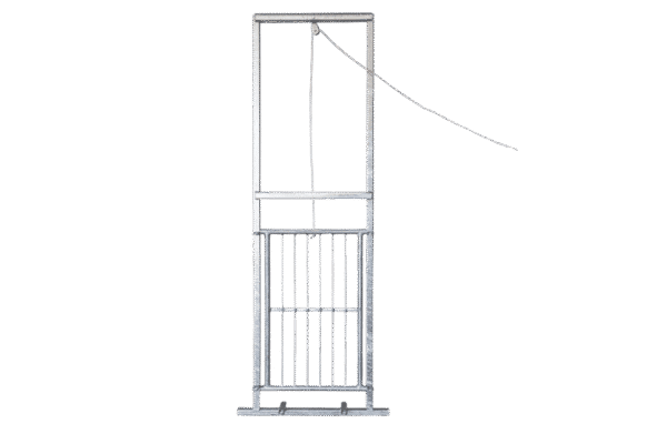 Drop or Guillotine Gate - Image 3