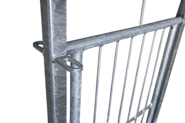 Drop or Guillotine Gate - Image 5