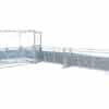 SYS M 01 - Ramstrong Handling System M