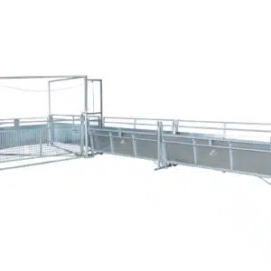 Ramstrong Handling System M