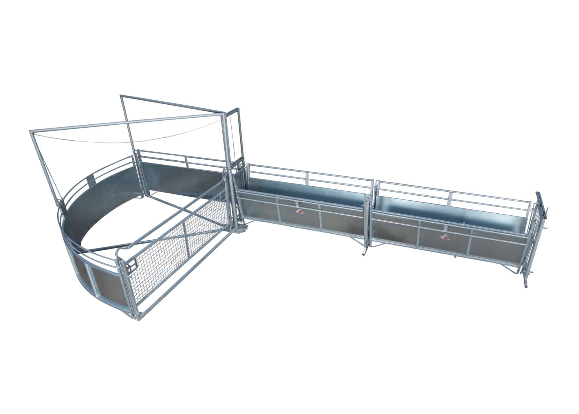 SYS M 05 - Ramstrong Handling System M
