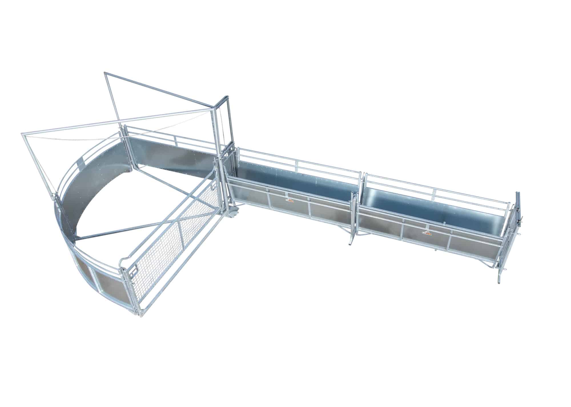 SYS M 06 - Ramstrong Handling System M