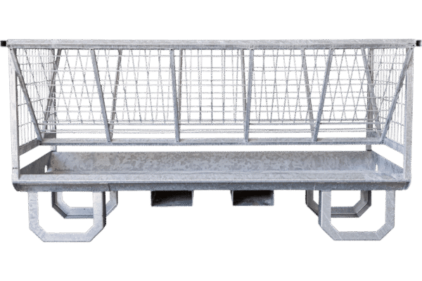 Big Square Bale Feeder - Image 3