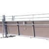 System B Ramstrong 1 - Ramstrong Handling System B
