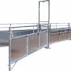 System B Ramstrong 4 - Ramstrong Handling System B