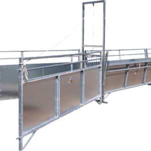 Ramstrong Handling System B