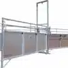 System B Ramstrong 5 - Ramstrong Handling System B