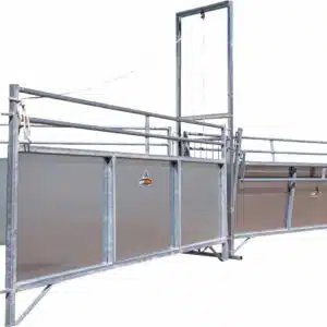 System B Ramstrong 5 - Products