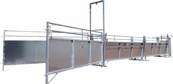 Ramstrong Handling System B - Image 2