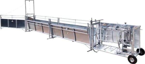 Ramstrong Handling System M - Image 7