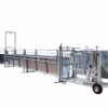 System M Ramstrong 7 - Ramstrong Handling System D