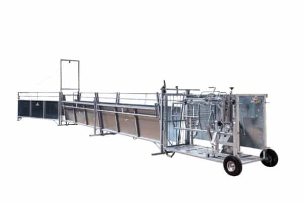 Ramstrong Handling System M