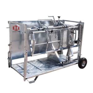 Roll Table