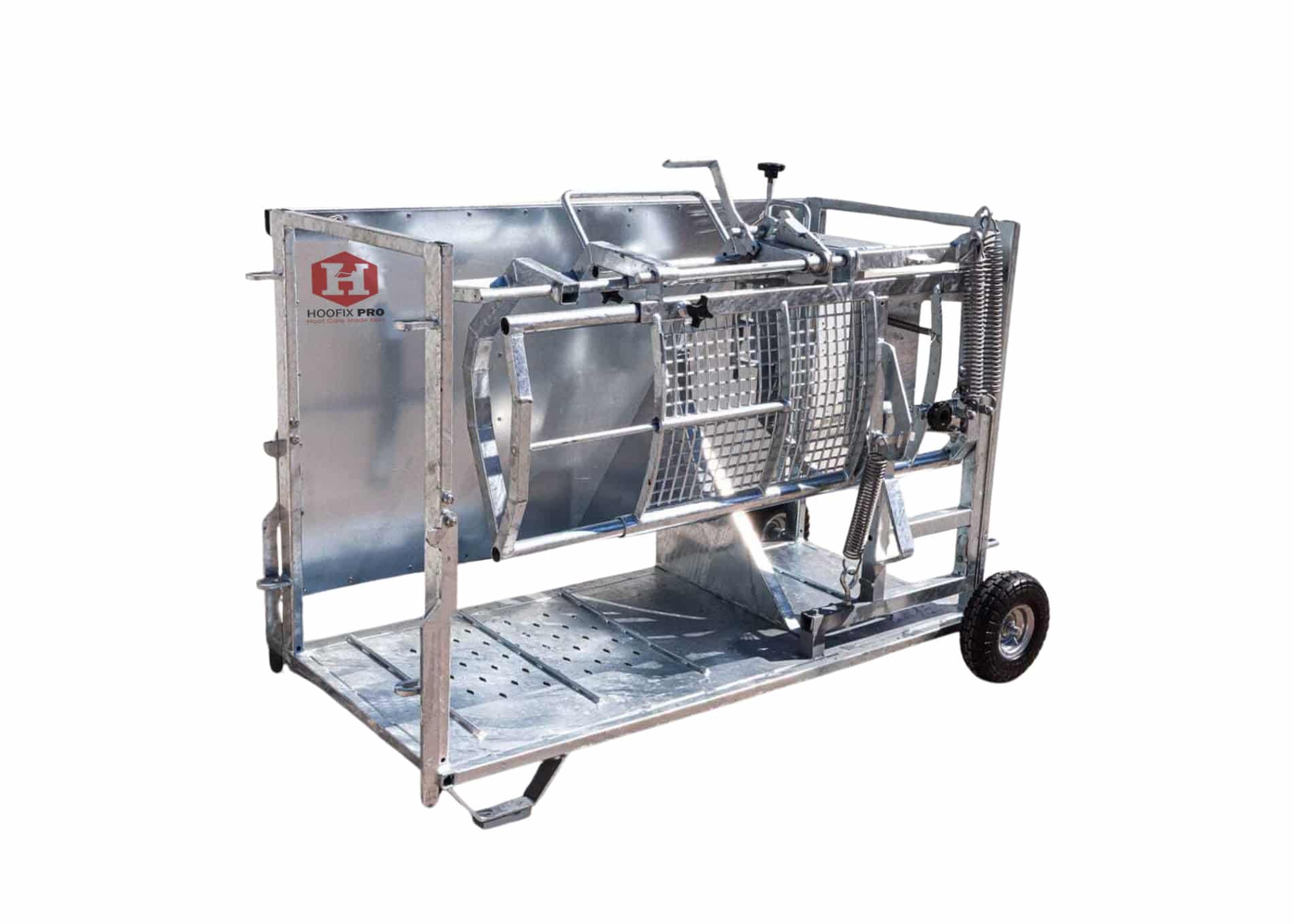 hoofix pro - Homepage