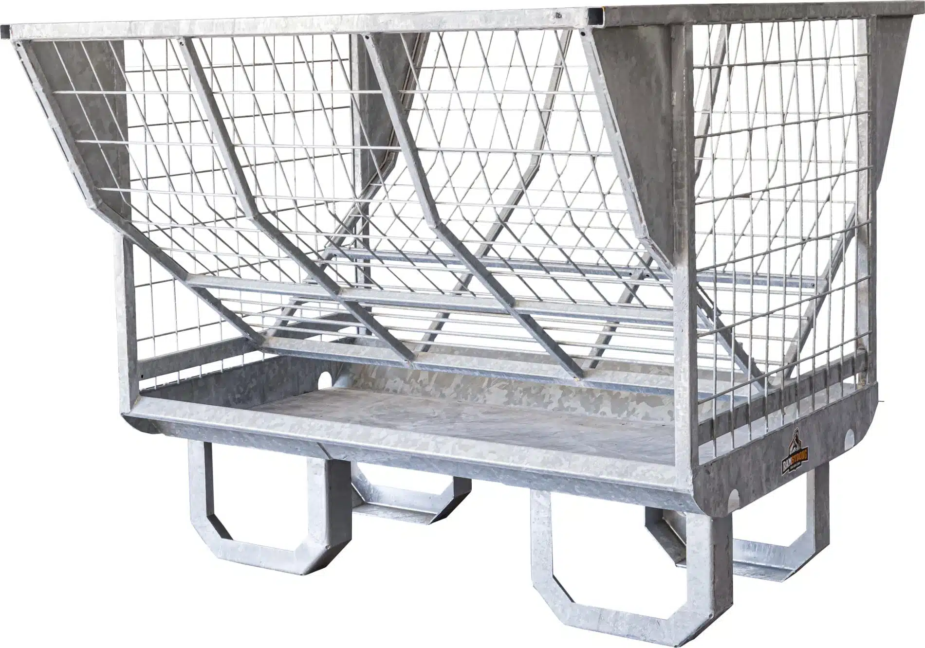 ram strong - Homepage