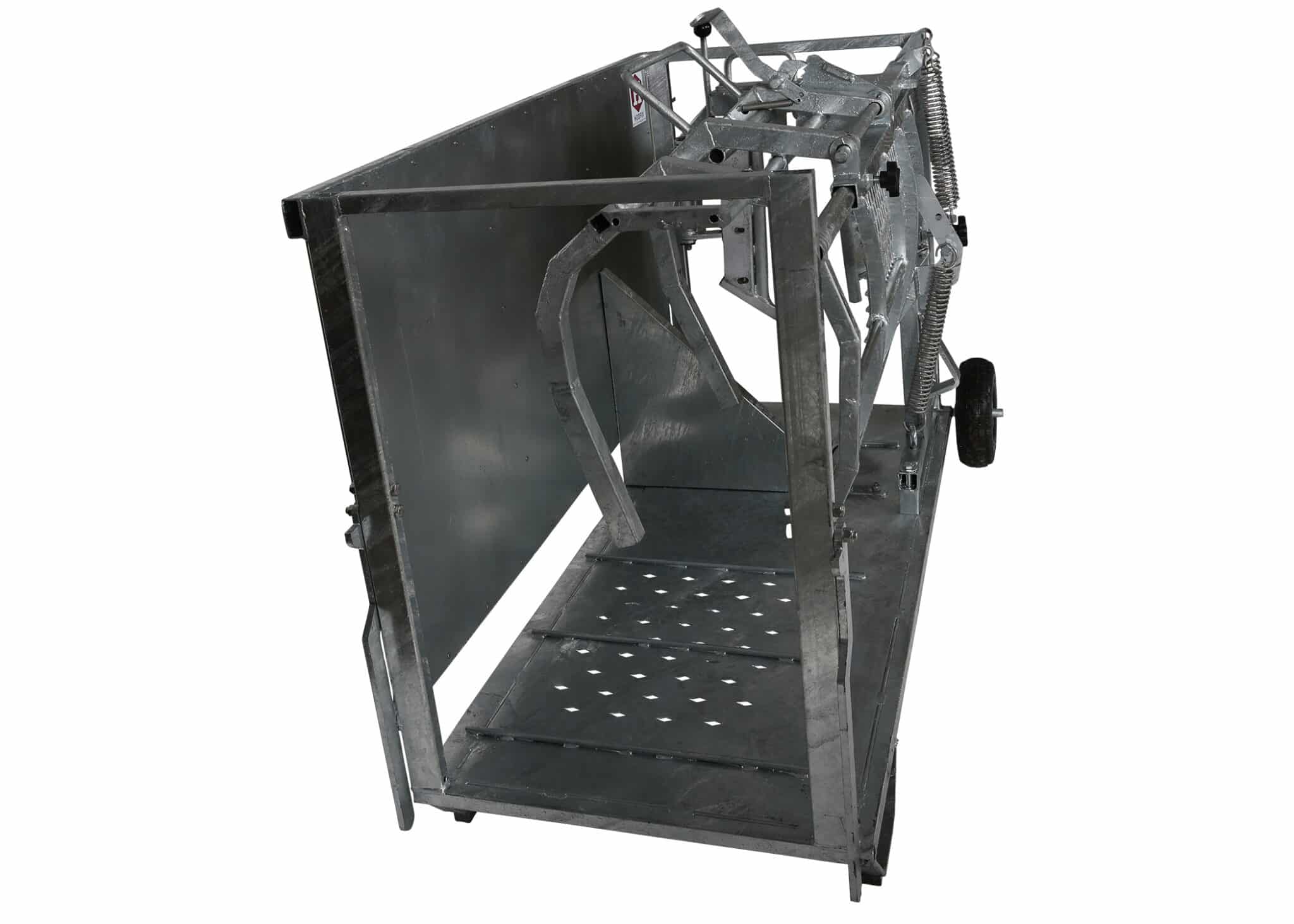 Hoofix 1 scaled - Hoofix Flip Table