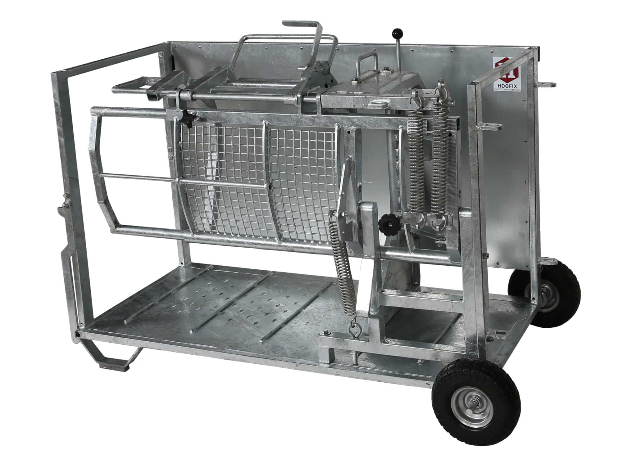 Hoofix 10 scaled - Hoofix Flip Table